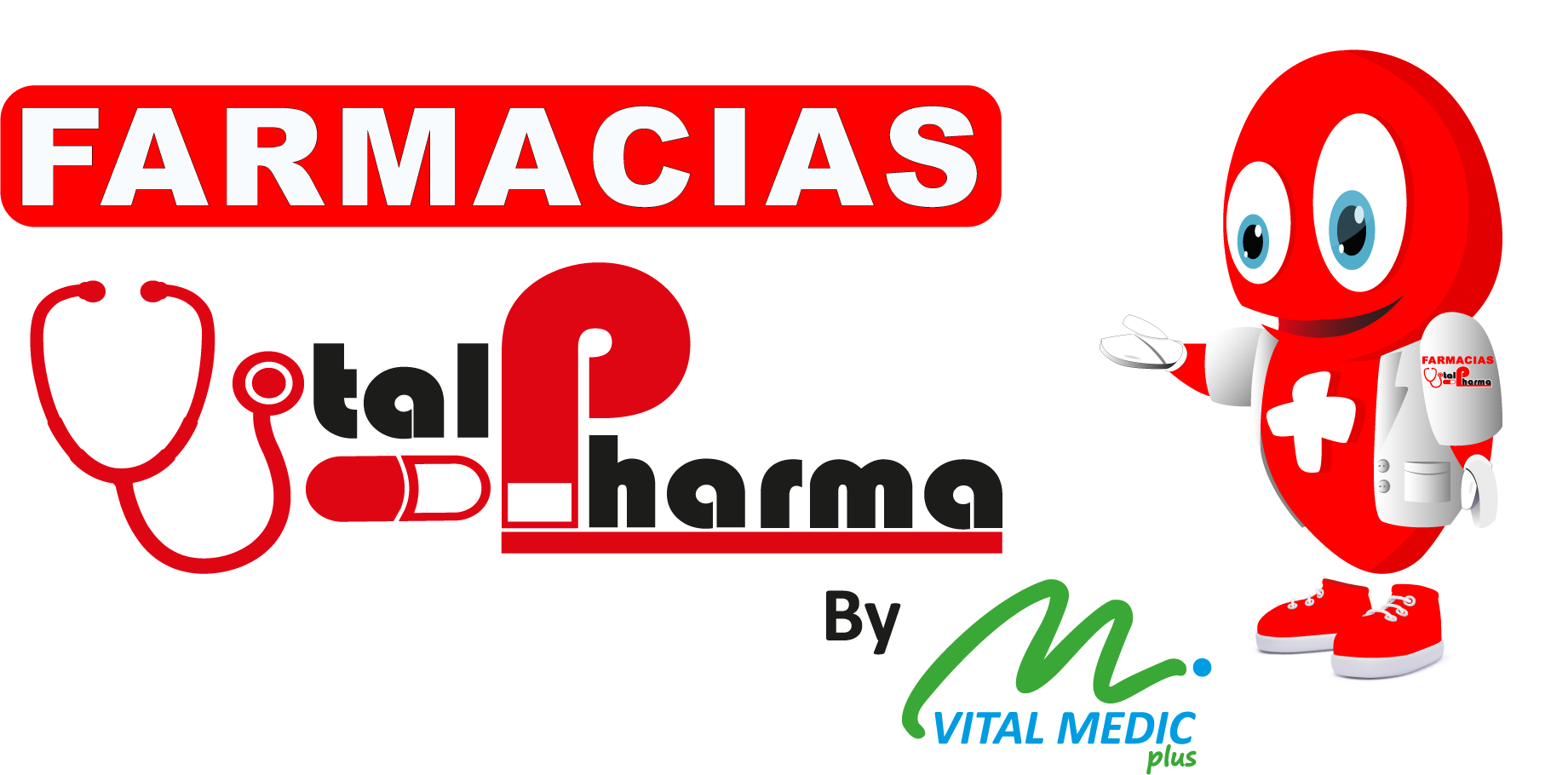 Farmaciasvitalpharma